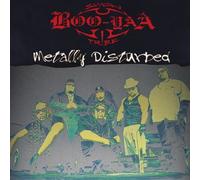 Boo-Yaa T.R.I.B.E. - Metally Disturbed