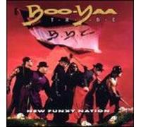 Boo-Yaa T.R.I.B.E. - New Funky Nation