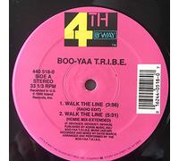 Boo-Yaa T.R.I.B.E. - Walk The Line