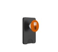BOO Y'ALL With Spooky Ghost Apostrophe Funny Halloween Fav PopSockets PopWallet for MagSafe
