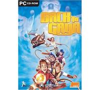 Boo, Zino and The Snurks - Back to Gaya (PC)