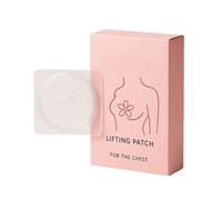 Boob tape, Boob lift tape, Lifting Patch, Breast Enhancement Patches for Firming & Lifting (1box)