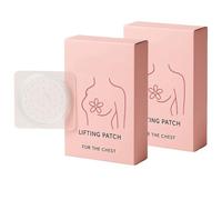 Boob tape, Boob lift tape, Lifting Patch, Breast Enhancement Patches for Firming & Lifting (2box)
