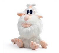 Booba 31 cm Plush Toy - Official Cartoon Character from the Hit TV Series - Soft Stuffed Animal Gift for Kids, Boys & Girls - Collectible Cuddly Figure for Play & Room Décor