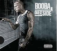 Booba - Ouest Side