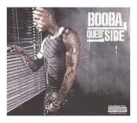 Booba - Ouest Side (Slidepack)
