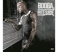 Booba - Ouest Side [Vinyl LP] [VINYL]