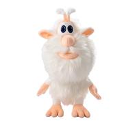Booba Plush Toy for Kids - 31 cm - Netflix Cartoon Show Soft Cute Cuddly Toy for Kids - Official Product from animation studio