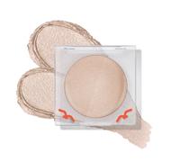 Boobeen Cream Blush for Cheeks Makeup Blush Single Color Palette, Multi-use Pressed Blush Balm Face Makeup, Ultra Pigmented Natural Cream Blusher for All Skin Tones, Radiant Finish