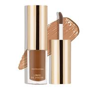 Boobeen Liquid Matte Eyeshadow - Long Lasting Waterproof, Velvet Matte Cream, Neutral Nude