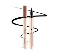 Boobeen Microblading Liquid Eyebrow Pencil, Waterproof Square Tip Pen for 3D Wild Brows - Long Lasting,Multi-Use Brow Definer,Create Natural Hair-Like Strokes