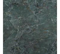 Boobest 15.74"x196" Glossy Marble Contact Paper Dark Green Peel and Stick Wallpaper Marble Sticker Countertop for Kitchen Waterproof Removable Adhesive Wallpaper for Bedroom Bathroom Apartment Walls