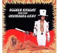 Boobie Knight And The Universal Lady