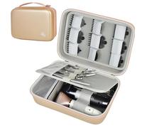 Boobowl Barber Accessories Bag for Clippers and Supplies, Hair Clipper Box