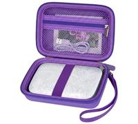 Boobowl Hard Case for HP Sprocket Portable 2x3, Select and 2nd Edition