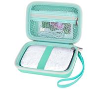 Boobowl Hard Case for HP Sprocket Portable 2x3, Select and 2nd Edition