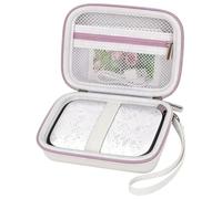 Boobowl Hard Case for HP Sprocket Portable 2x3, Select and 2nd Edition