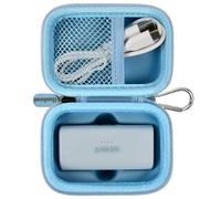 BOOBOWL Portable Charger Case for Iwalk/for Feob/for Charmast/for Amelema