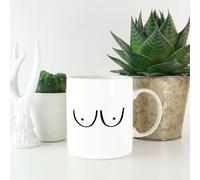 Boobs Mug