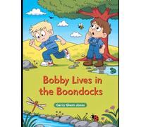 Booby Lives in the Boondocks