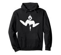 Booby Seabird Bird Diving for Prey Gift for Men Women Kids Pullover Hoodie