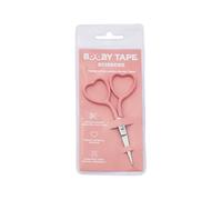 Booby Tape Heart Shaped Scissors for Cutting & Shaping Tape