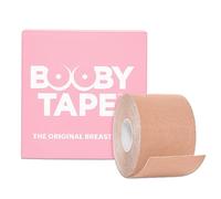Booby Tape - Nude 5m Roll