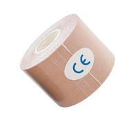 Boobytape Breast Lift Tape - Boobytape for Breast Shaping, Invisible Support Roll with Strong Grip | Comfortable Stretch Tapes, Lifting Tape