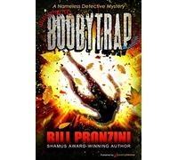 Boobytrap: Volume 25 (Nameless Detective)