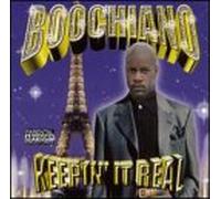 Boochiano - Keepin' It Real