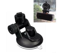 Booda Brand Car Phone Mount for Vw Fox Hatchback (5Z15Z35Z4) 2003-2014 | Secure your phone with one-handed ease and a 360-degree clear view using this stable mount.