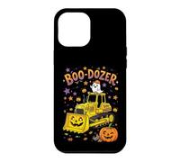 Boodozer Toddler Bulldozer Case for iPhone 12 Pro Max