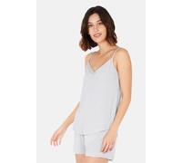 Boody Goodnight Sleep Cami In Pale Blue Pale Blue XL