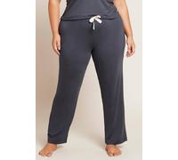 Boody Goodnight Sleep Pant In Dark Grey Dark Grey XL