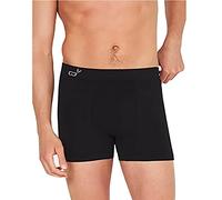 Boody Organic Bamboo EcoWear Men's Boxer Black Small