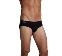 Boody Organic Bamboo EcoWear Mens Brief XLarge Black