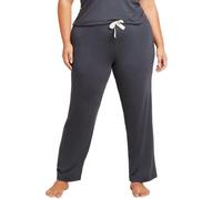 Boody | Women's Goodnight Sleep Pants | Organic Bamboo Loungewear & Pyjamas | Storm | Small
