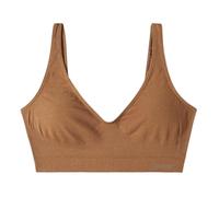 Boody | Women's Shaper Bra | Organic Bamboo Underwear | Seamless Bra | Nude 4 | Large | Single