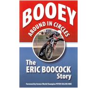 Booey: Around in Circles - the Eric Boocock Story