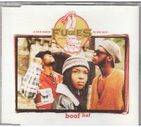 Boof Baf by Fugees (Tranzlator Crew)