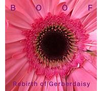 Boof - Rebirth of Gerberdaisy [VINYL]