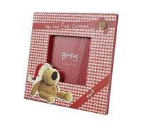 Boofle 1st Christmas Frame by Boofle