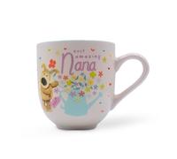 Boofle Amazing Nana Boofle Blooms Love Mug Gift Idea