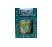 Boofle Awesome Daddy Mug & Socks Gift Set Daddy's Super Surprise! Gift Idea
