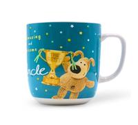 Boofle Awesome Uncle Starry Night's Surprise Mug Gift Idea
