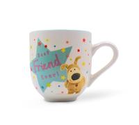 Boofle Best Friend Paws-Itively Stellar Friendship! Mug Gift Idea