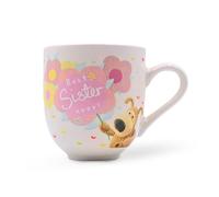 Boofle Best Sister Balloon-Tastic Boofle Mug Gift Idea