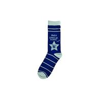 BOOFLE BEST UNCLE EVER SOCKS (Size 8-12) - 53108