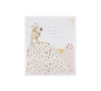 Boofle Birthday Card for Her/Friend - Cute Design