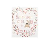 Boofle | Birthday Card for Her/Friend | Cute Design | With Envelope